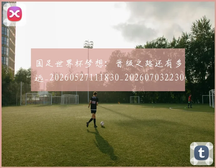 国足世界杯梦想:晋级之路还有多远_20260527111830_20260703223024