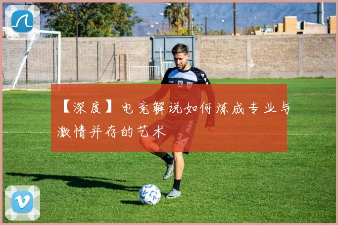 【深度】电竞解说如何炼成专业与激情并存的艺术