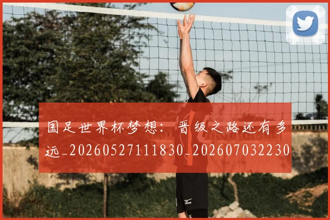 国足世界杯梦想:晋级之路还有多远_20260527111830_20260703223024