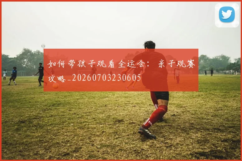 如何带孩子观看全运会:亲子观赛攻略_20260703230605