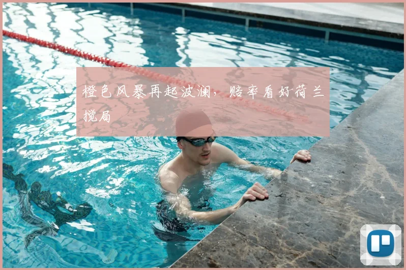 橙色风暴再起波澜，赔率看好荷兰搅局